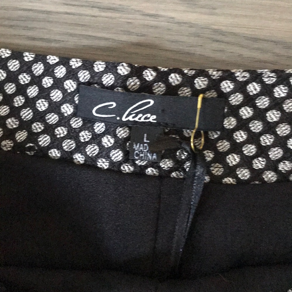 C.Luce shorts - Picture 4 of 8
